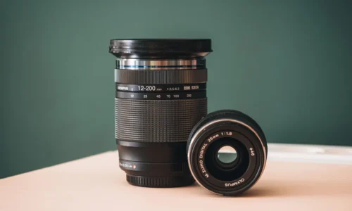 Brandpuntsafstand simpel uitgelegd: wat betekent ‘mm’ bij een cameralens?