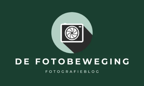 Welkom bij De Fotobeweging!