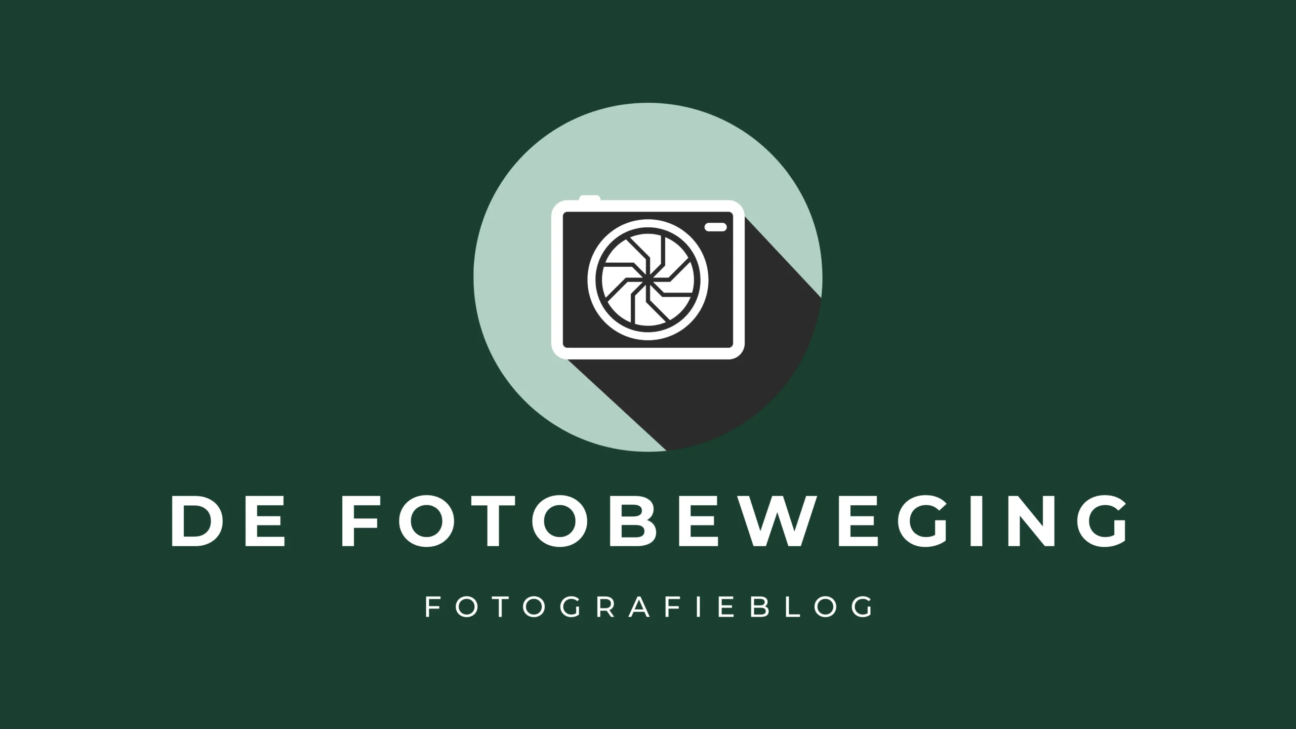 Je bekijkt nu Welkom bij De Fotobeweging!
