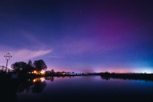 Lees meer over het artikel Noorderlicht fotograferen in Nederland: 6 praktische tips van mijn eerste ervaring