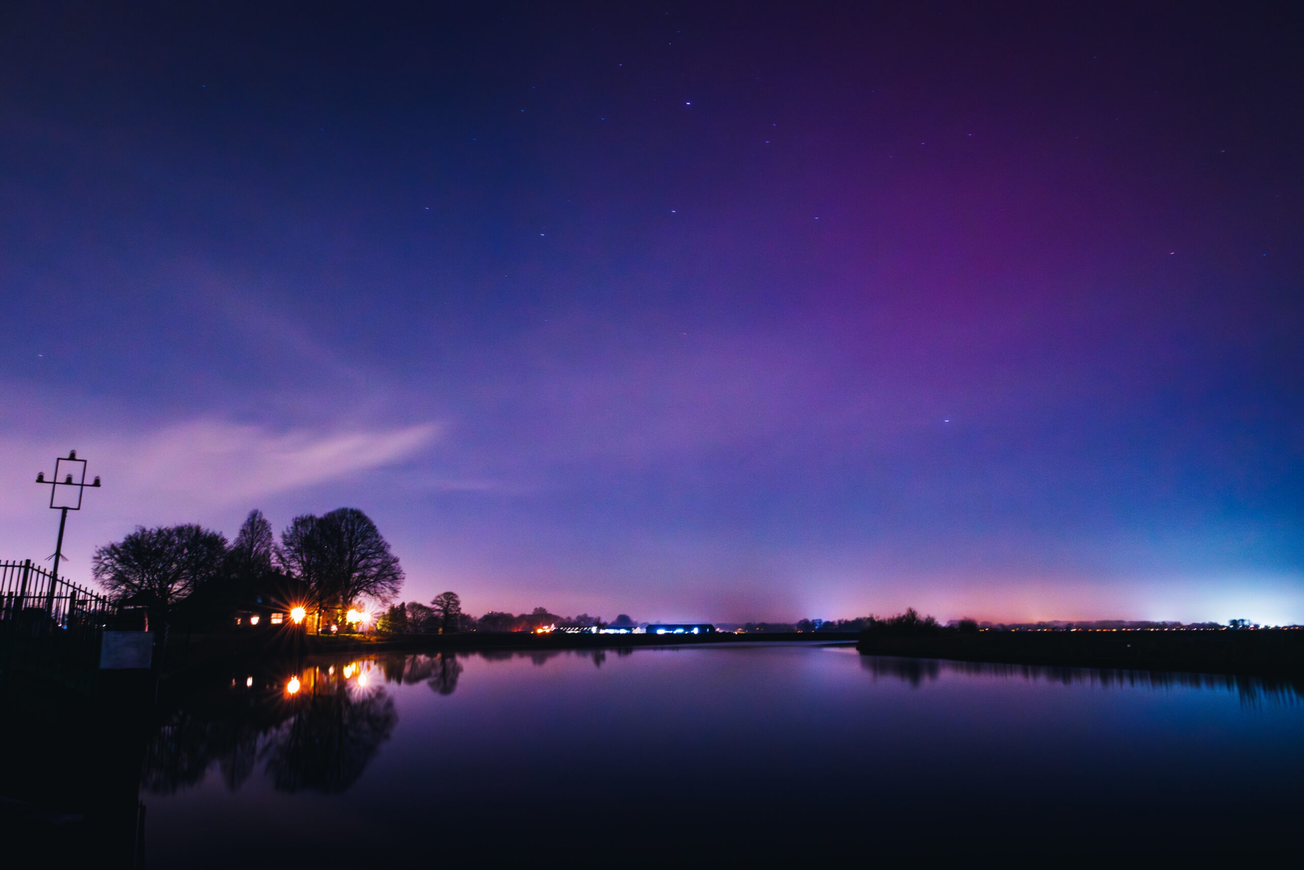 Je bekijkt nu Noorderlicht fotograferen in Nederland: 6 praktische tips van mijn eerste ervaring