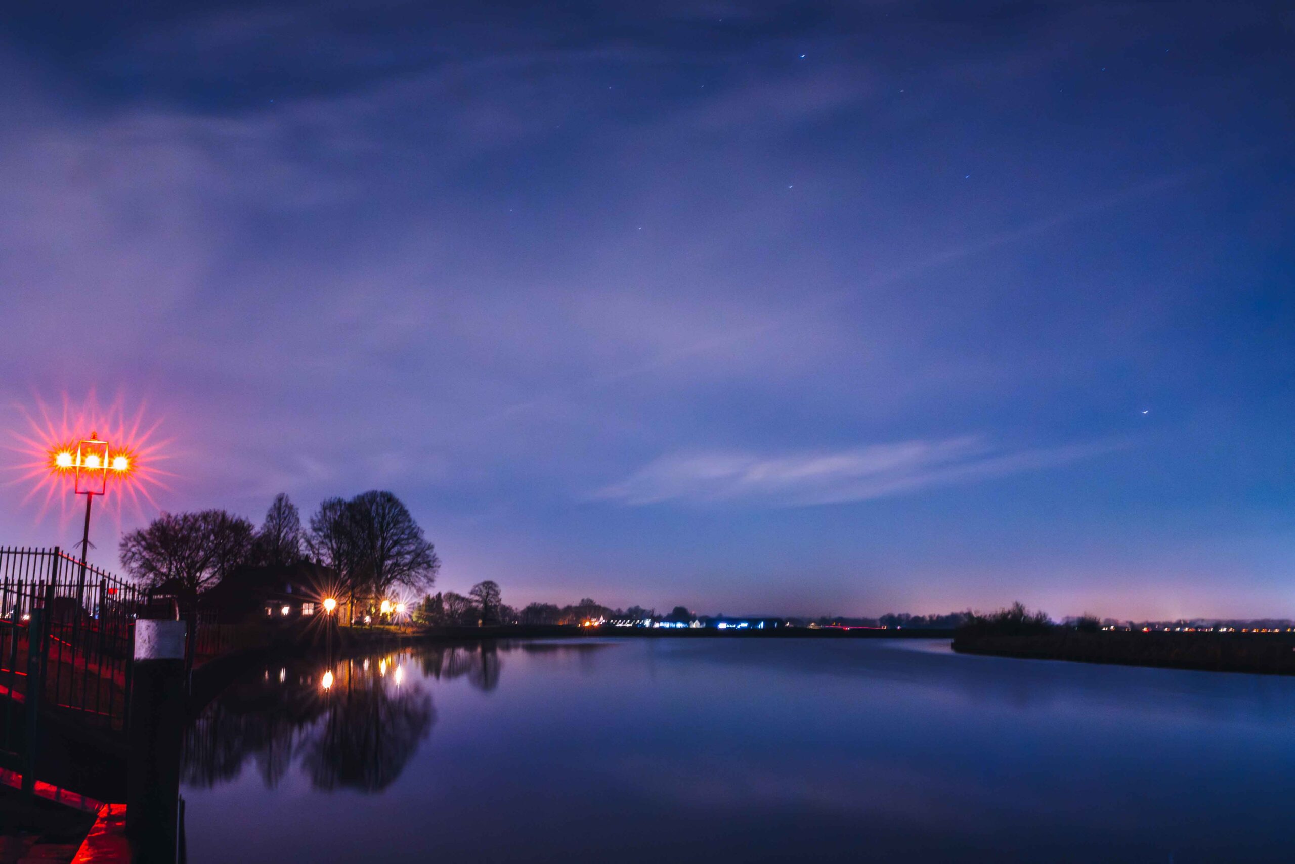 Toelichtende afbeelding voor de blog over 'Leren kijken voor je fotografeert'.