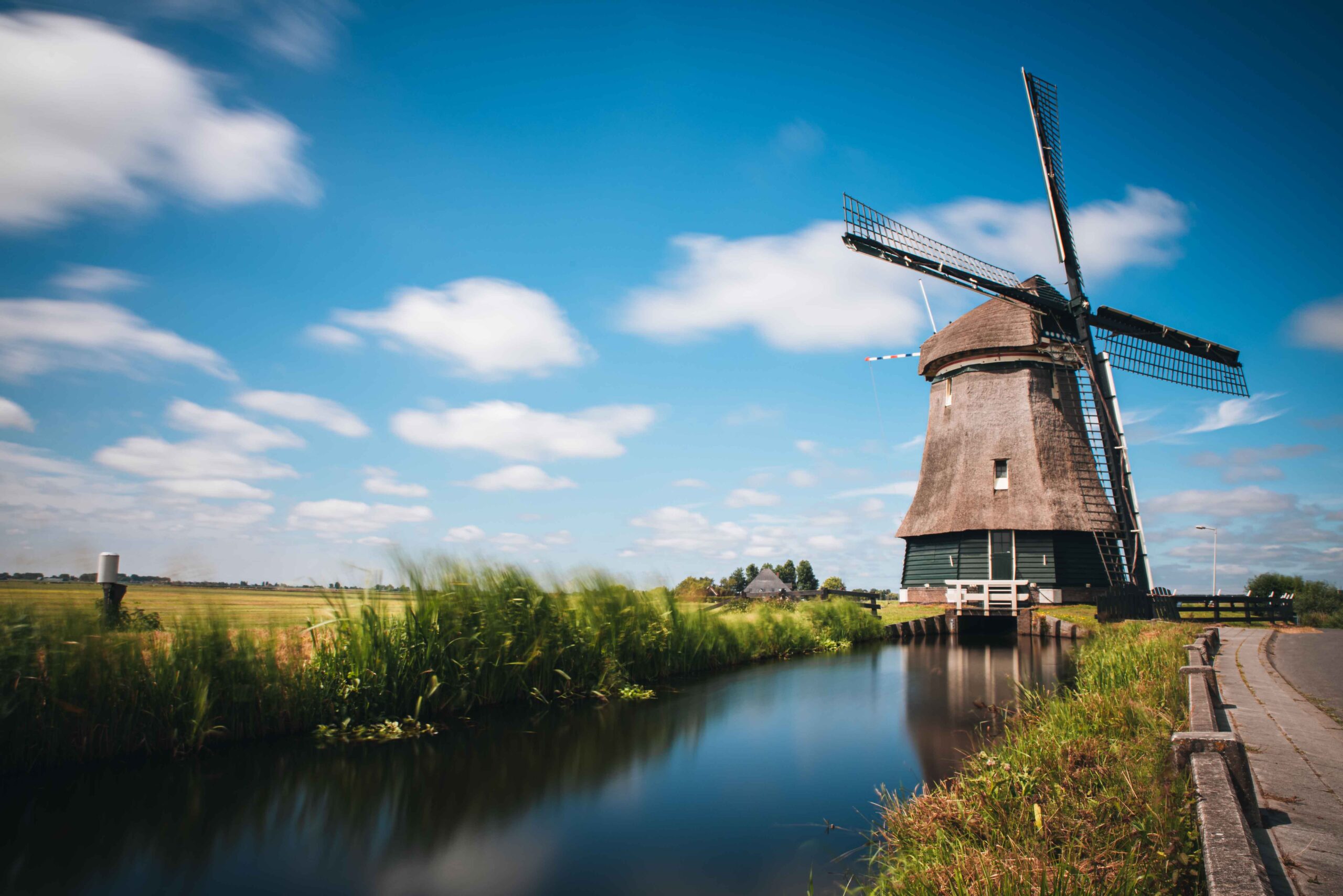 Je bekijkt nu Wat is sluitertijd en hoe beïnvloedt het licht en beweging in je foto?