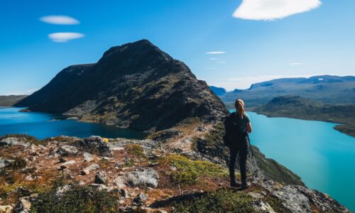 Leren kijken vóór je fotografeert: 3 keuzes die je foto beter maken