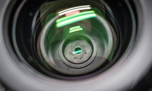 Wat is diafragma en hoe beïnvloedt het licht en scherpte in je foto?