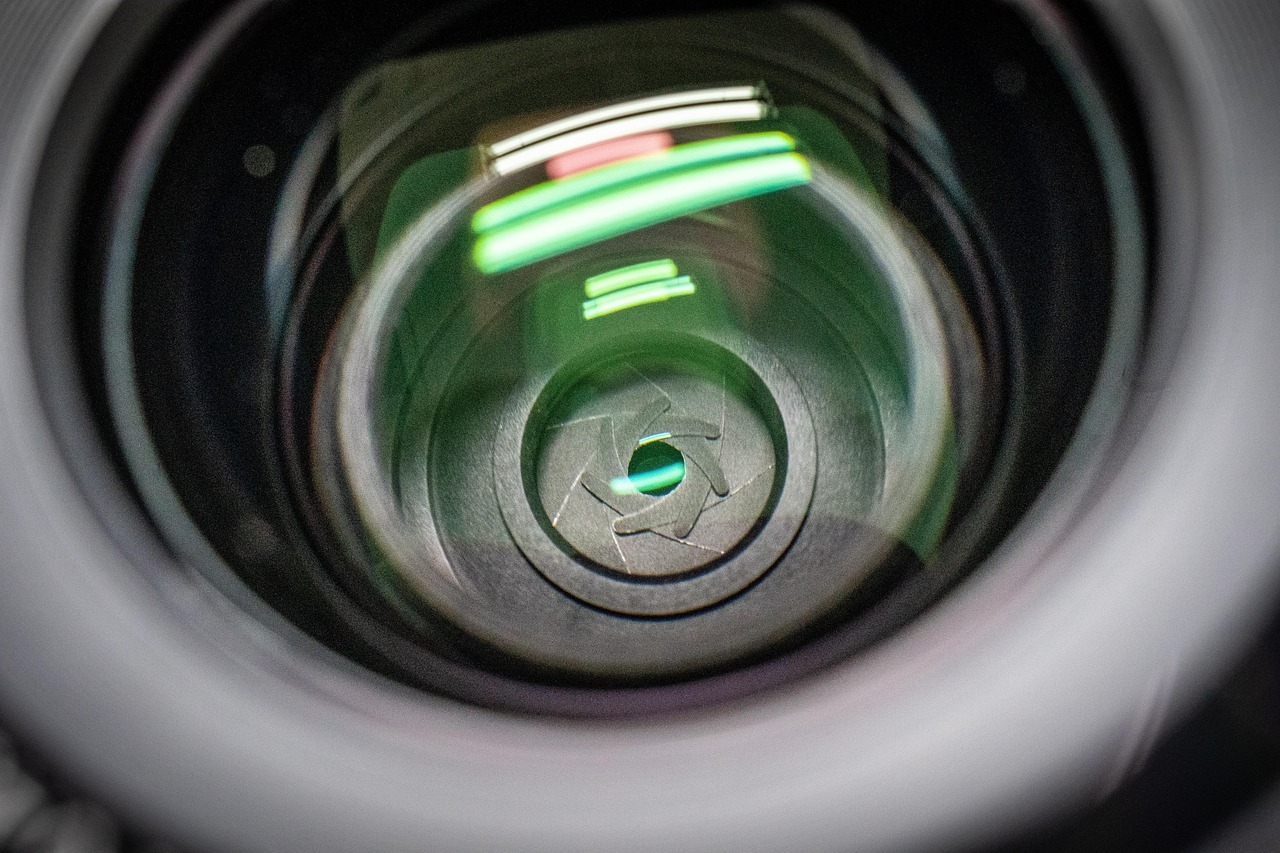 Wat is diafragma en hoe beïnvloedt het licht en scherpte in je foto?