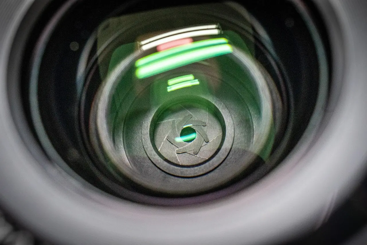 Je bekijkt nu Wat is diafragma en hoe beïnvloedt het licht en scherpte in je foto?