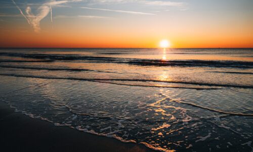 Compositie in fotografie: de regel van derden uitgelegd